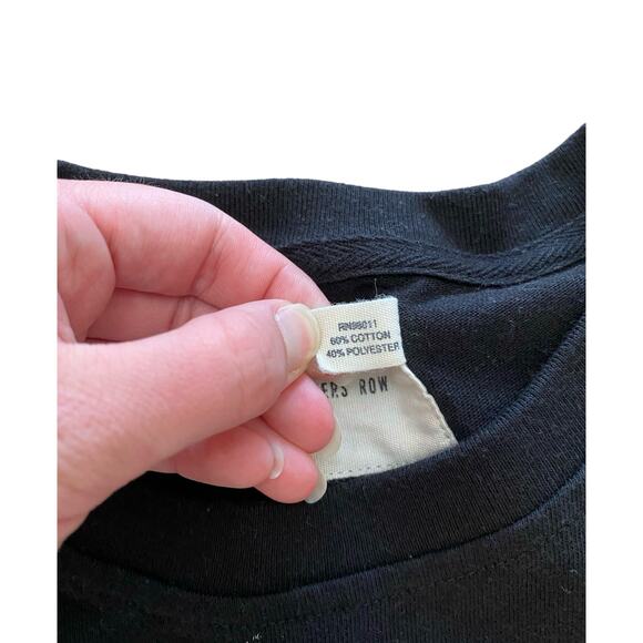 Strivers Row Men’s Explorer Soul Genetics Tee Size L Casual Streetwear - Picture 7 of 8